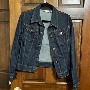 New York and Company Jean jacket